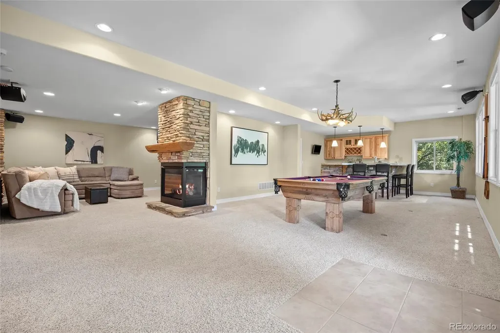 7018 Forest Ridge Circle Castle Pines CO 80108