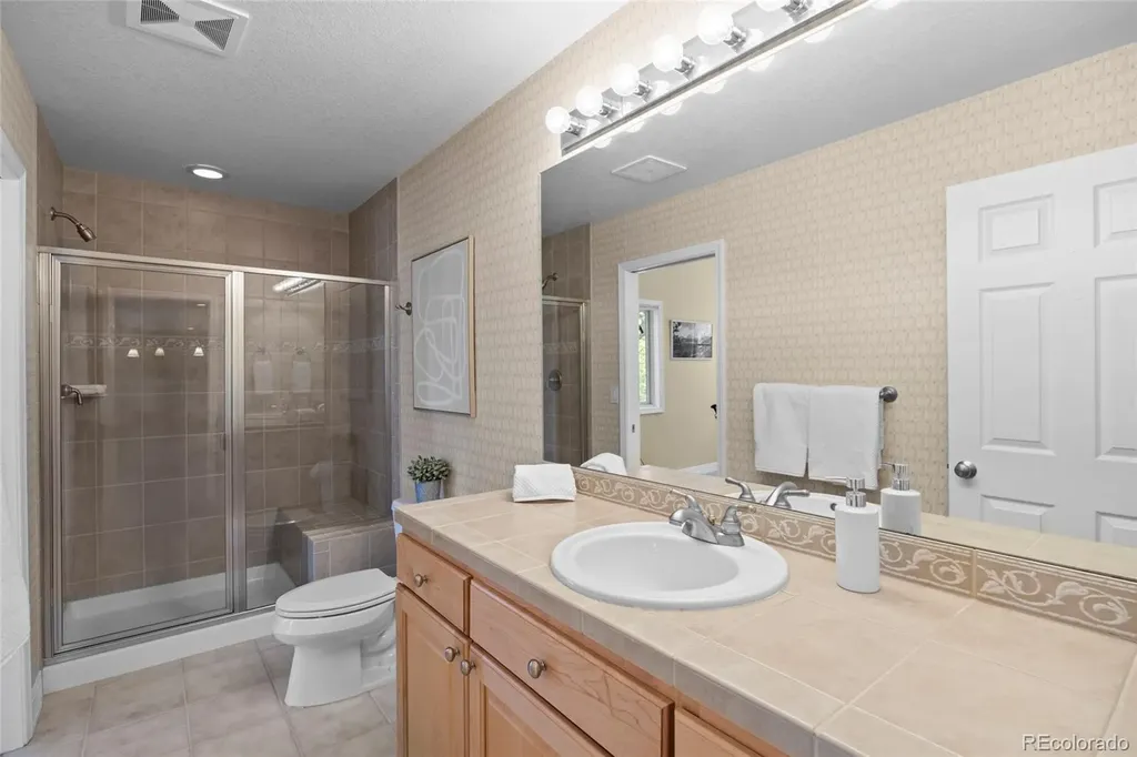7018 Forest Ridge Circle Castle Pines CO 80108