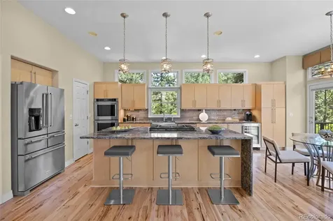 7018 Forest Ridge Circle Castle Pines CO 80108