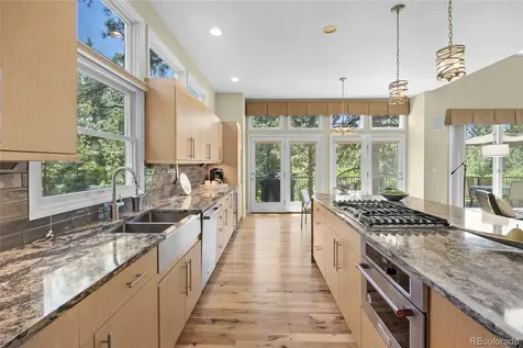 7018 Forest Ridge Circle Castle Pines CO 80108