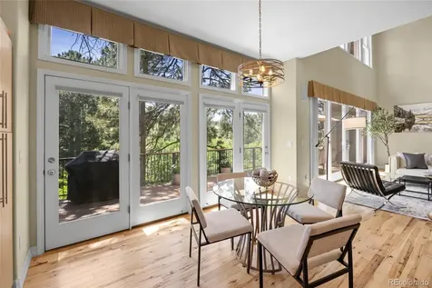 7018 Forest Ridge Circle Castle Pines CO 80108
