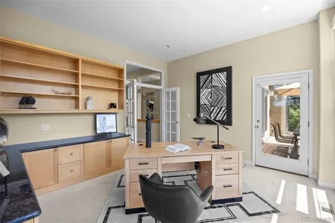 7018 Forest Ridge Circle Castle Pines CO 80108