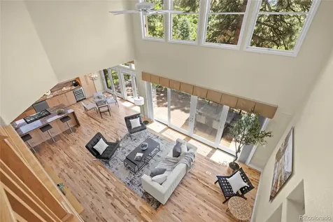 7018 Forest Ridge Circle Castle Pines CO 80108