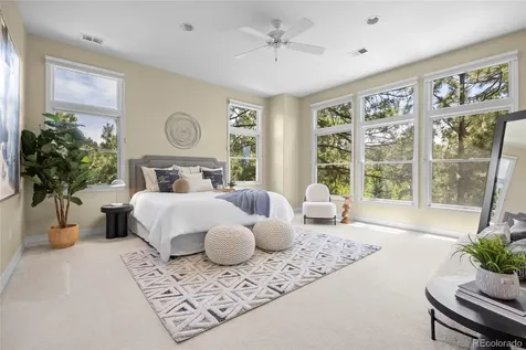 7018 Forest Ridge Circle Castle Pines CO 80108