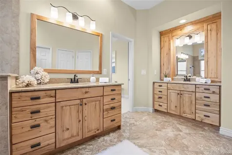 7018 Forest Ridge Circle Castle Pines CO 80108