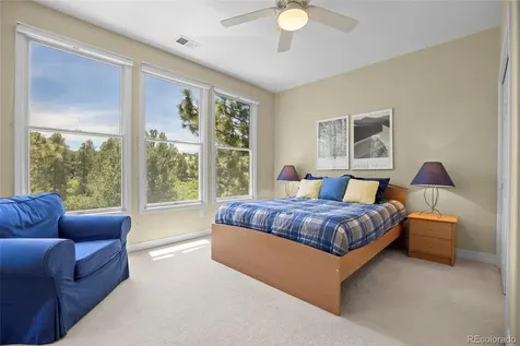 7018 Forest Ridge Circle Castle Pines CO 80108
