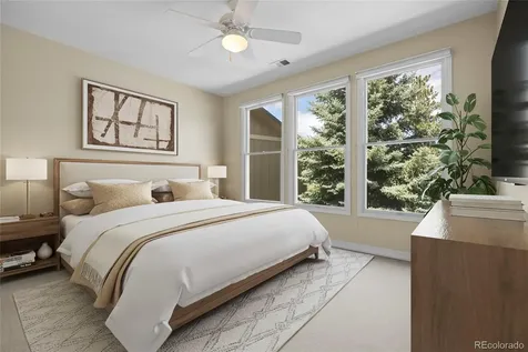 7018 Forest Ridge Circle Castle Pines CO 80108