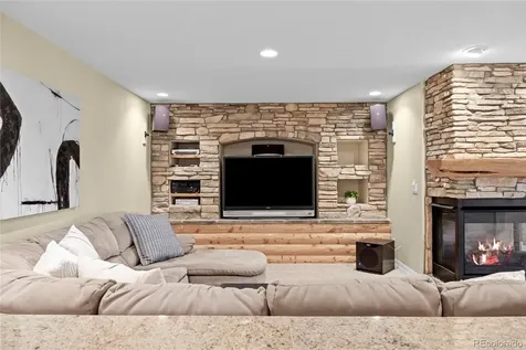 7018 Forest Ridge Circle Castle Pines CO 80108