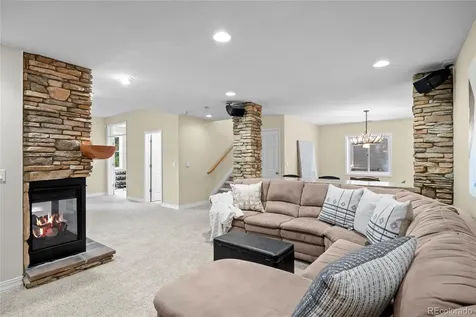 7018 Forest Ridge Circle Castle Pines CO 80108
