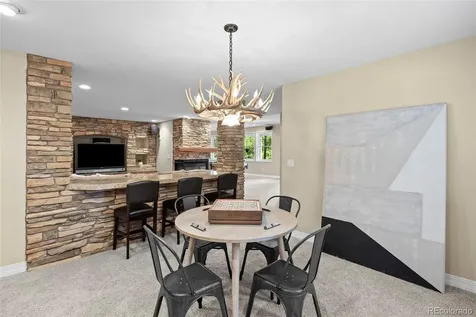7018 Forest Ridge Circle Castle Pines CO 80108