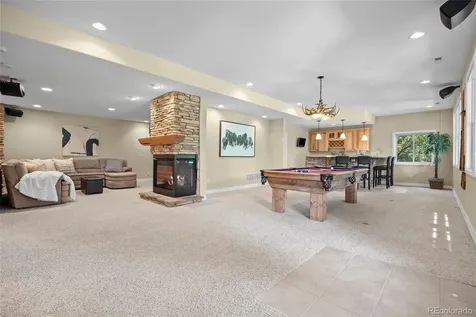 7018 Forest Ridge Circle Castle Pines CO 80108