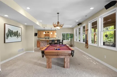 7018 Forest Ridge Circle Castle Pines CO 80108
