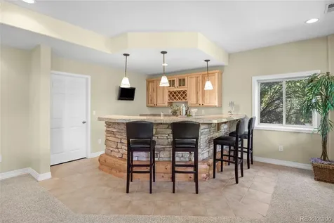7018 Forest Ridge Circle Castle Pines CO 80108