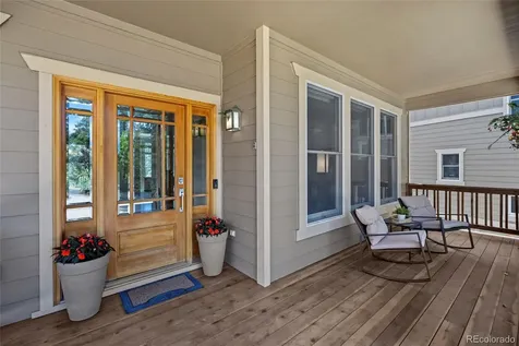 7018 Forest Ridge Circle Castle Pines CO 80108