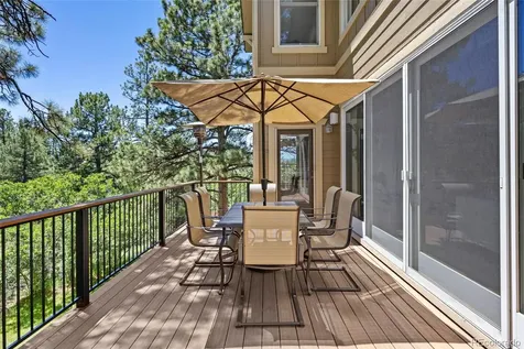 7018 Forest Ridge Circle Castle Pines CO 80108
