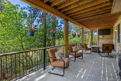 7018 Forest Ridge Circle Castle Pines CO 80108