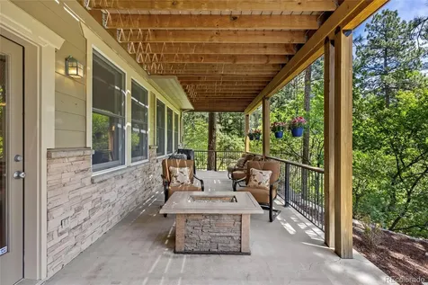 7018 Forest Ridge Circle Castle Pines CO 80108