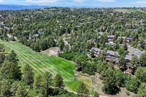 7018 Forest Ridge Circle Castle Pines CO 80108