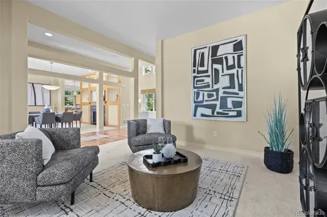 7018 Forest Ridge Circle Castle Pines CO 80108