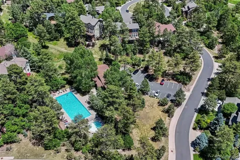 7018 Forest Ridge Circle Castle Pines CO 80108