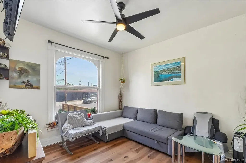 32 W 3rd Avenue Denver CO 80223