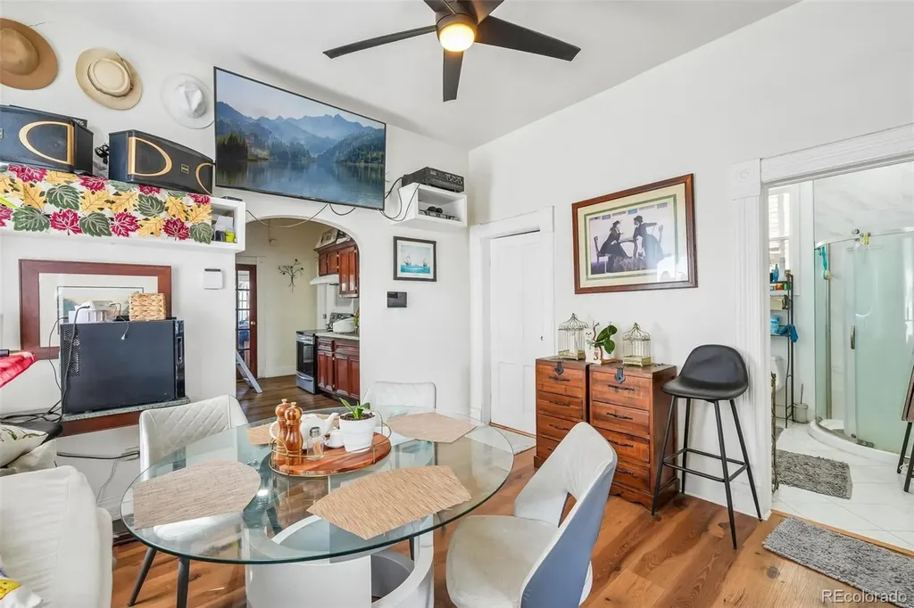 32 W 3rd Avenue Denver CO 80223