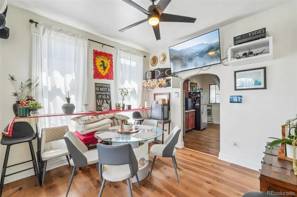 32 W 3rd Avenue Denver CO 80223