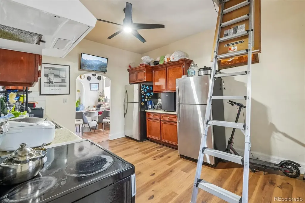 32 W 3rd Avenue Denver CO 80223