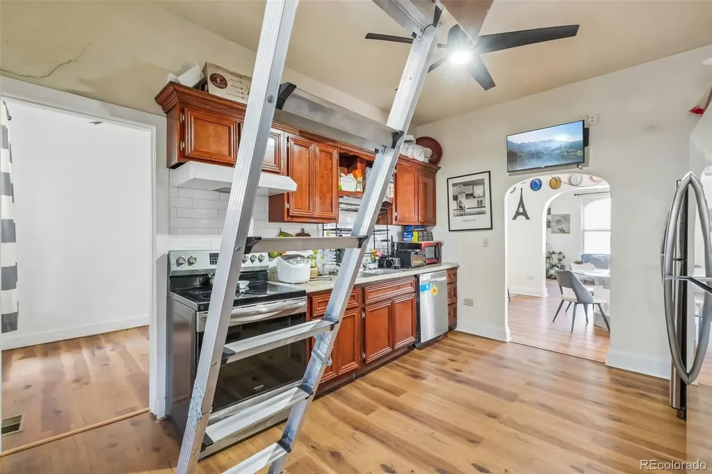 32 W 3rd Avenue Denver CO 80223