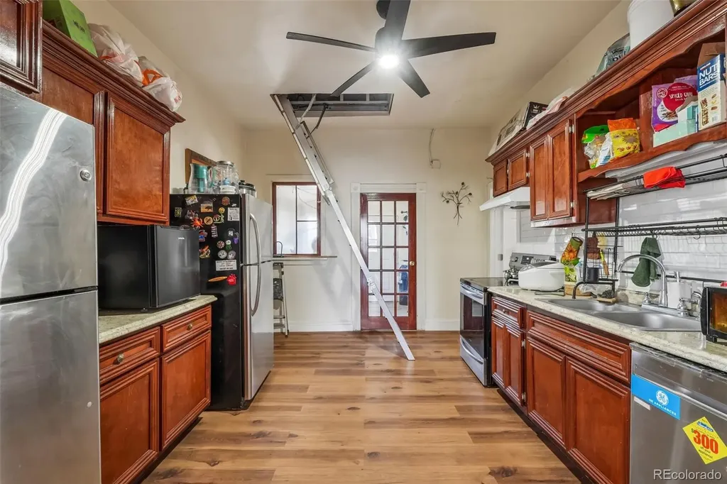 32 W 3rd Avenue Denver CO 80223