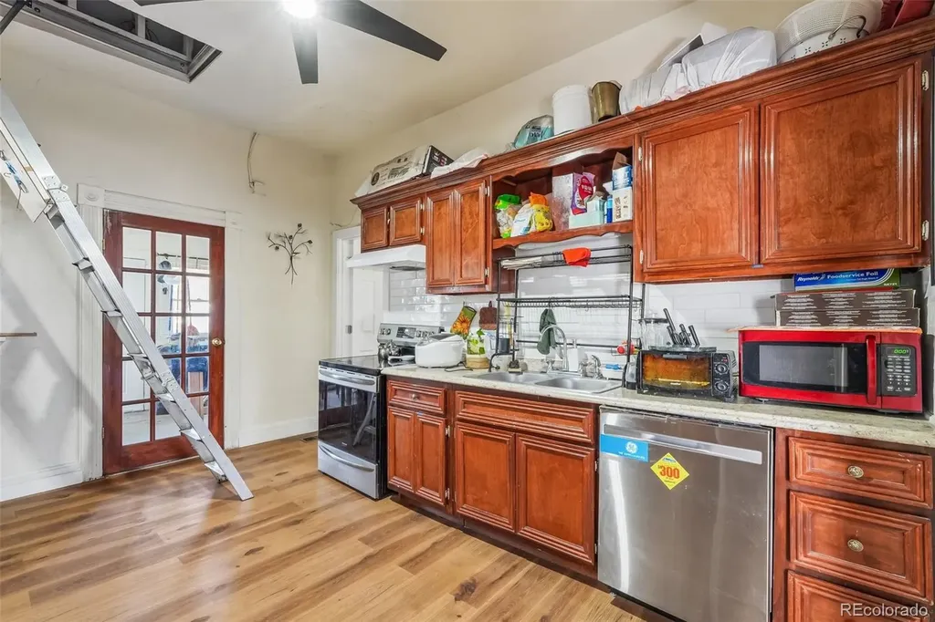 32 W 3rd Avenue Denver CO 80223