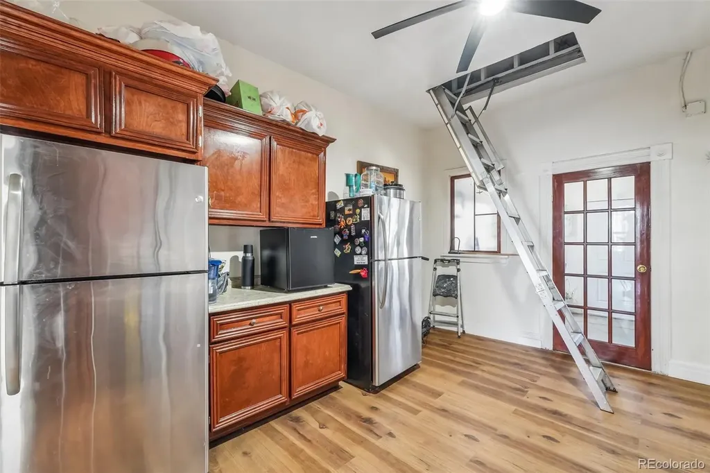 32 W 3rd Avenue Denver CO 80223