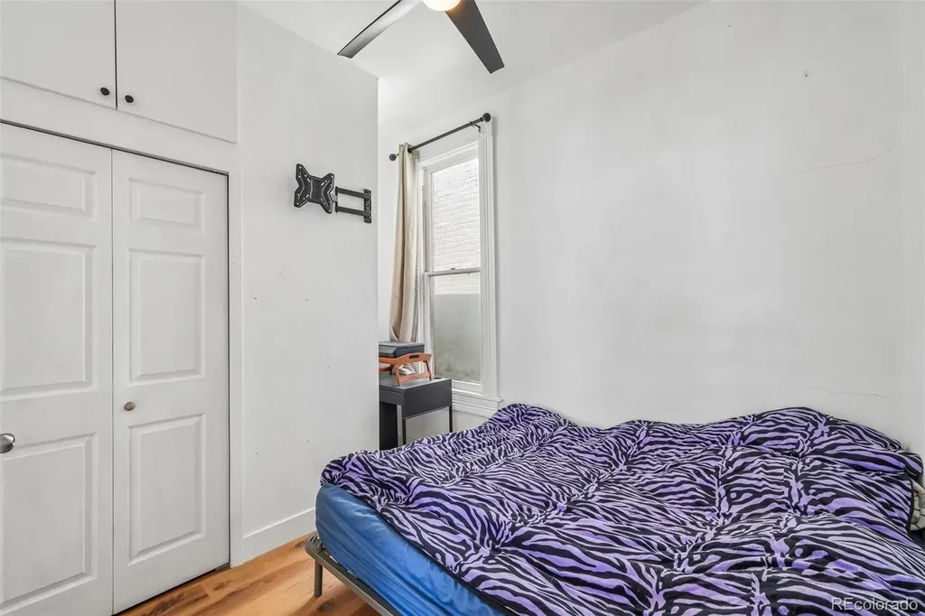 32 W 3rd Avenue Denver CO 80223