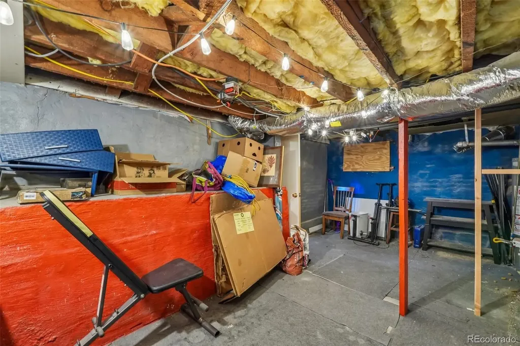32 W 3rd Avenue Denver CO 80223
