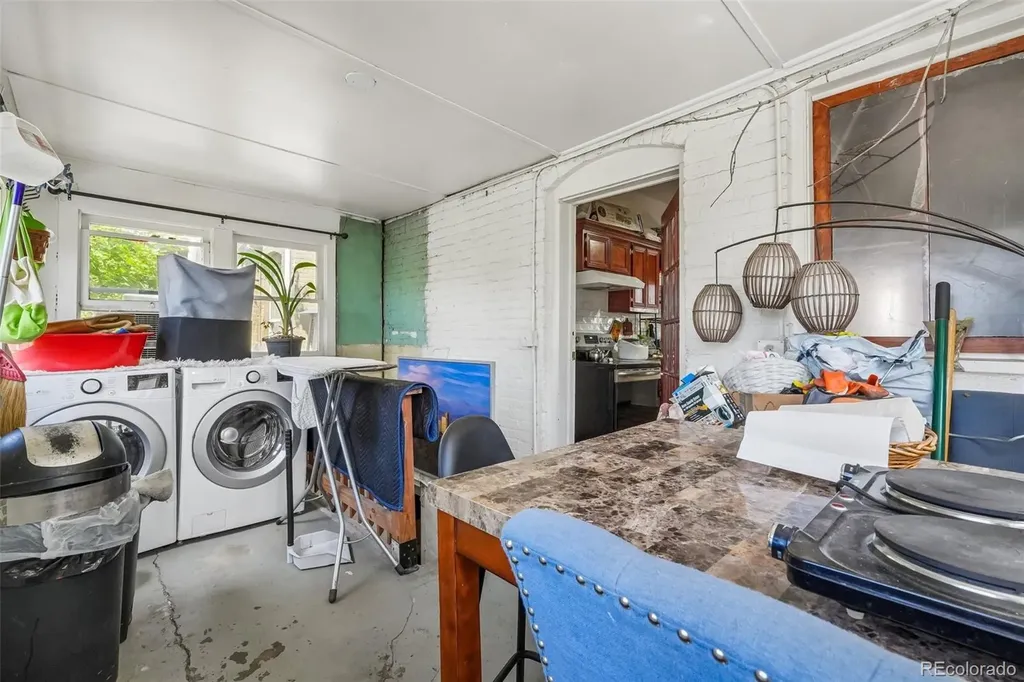 32 W 3rd Avenue Denver CO 80223