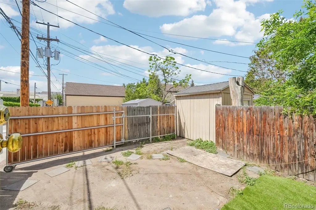 32 W 3rd Avenue Denver CO 80223