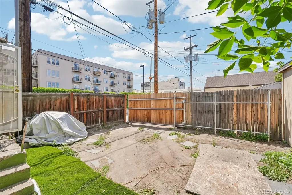 32 W 3rd Avenue Denver CO 80223