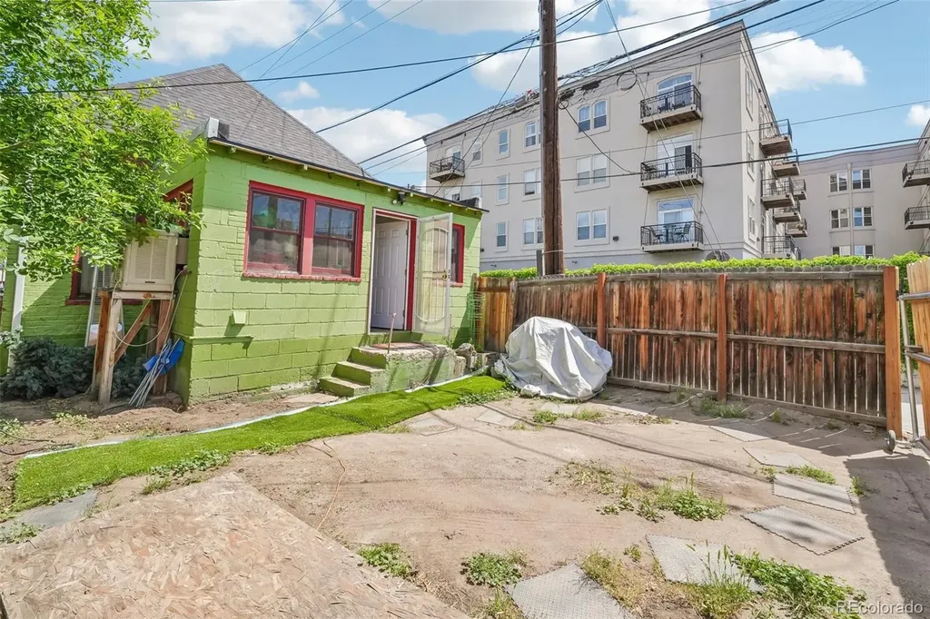 32 W 3rd Avenue Denver CO 80223