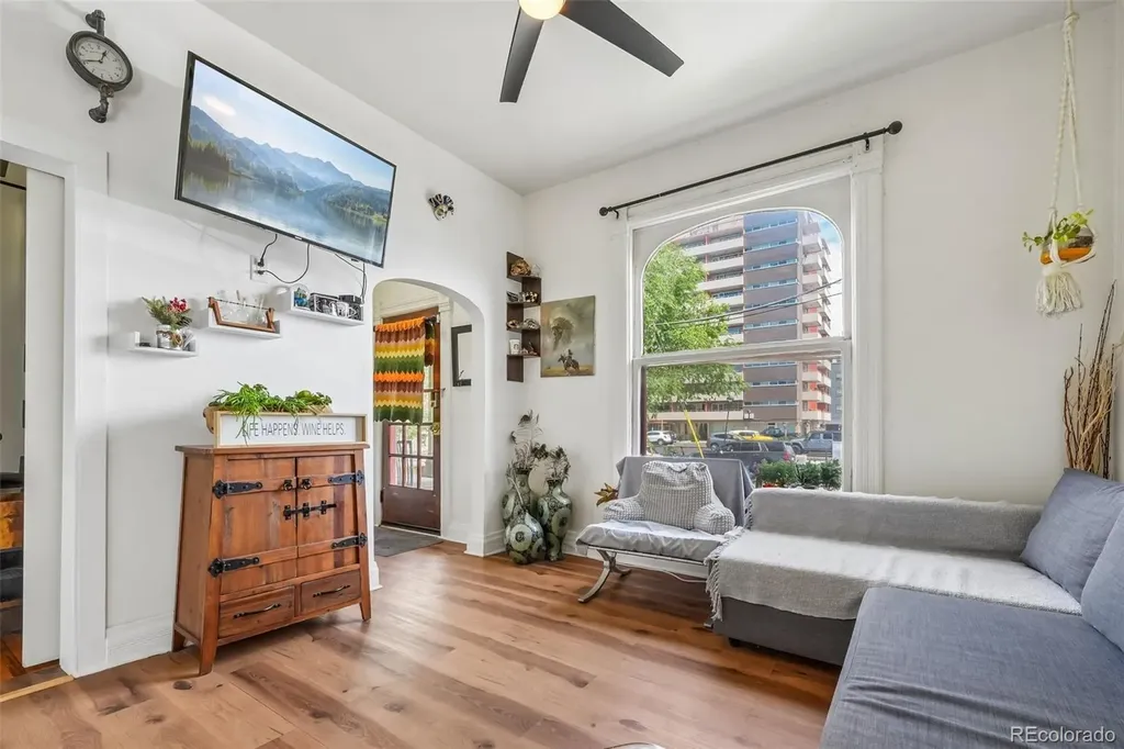 32 W 3rd Avenue Denver CO 80223