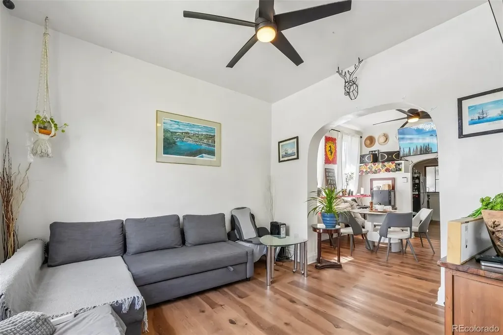 32 W 3rd Avenue Denver CO 80223