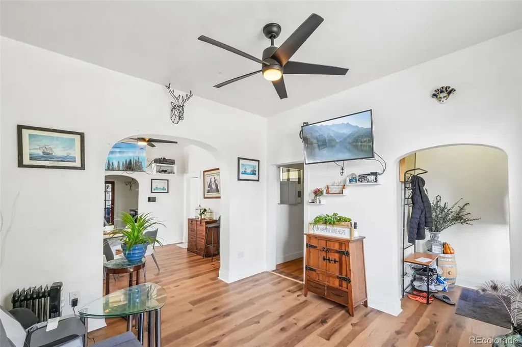 32 W 3rd Avenue Denver CO 80223