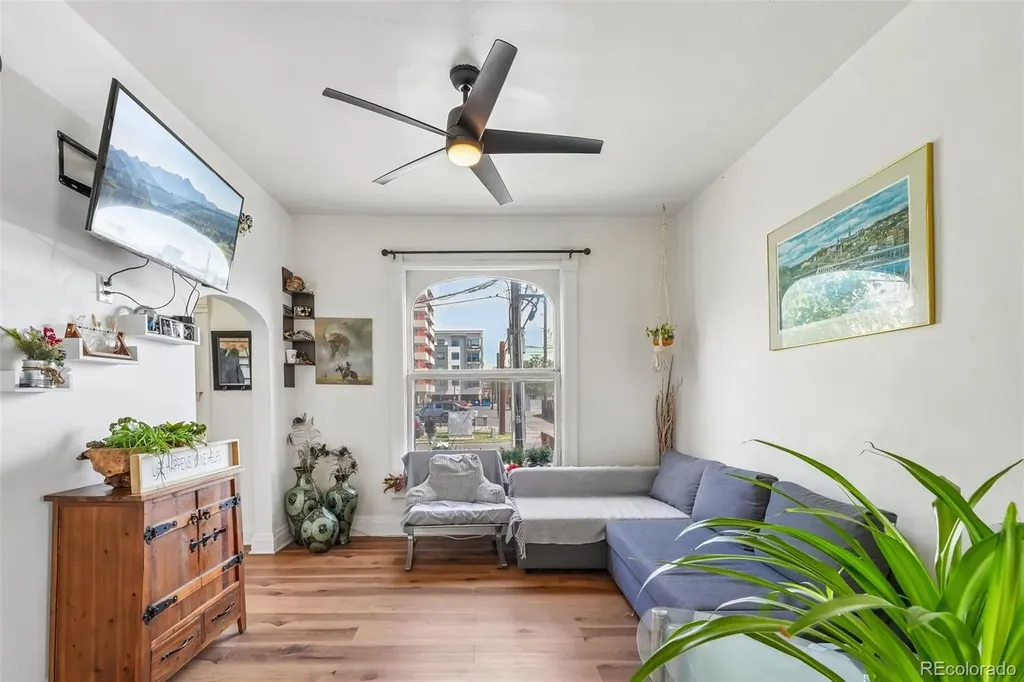32 W 3rd Avenue Denver CO 80223