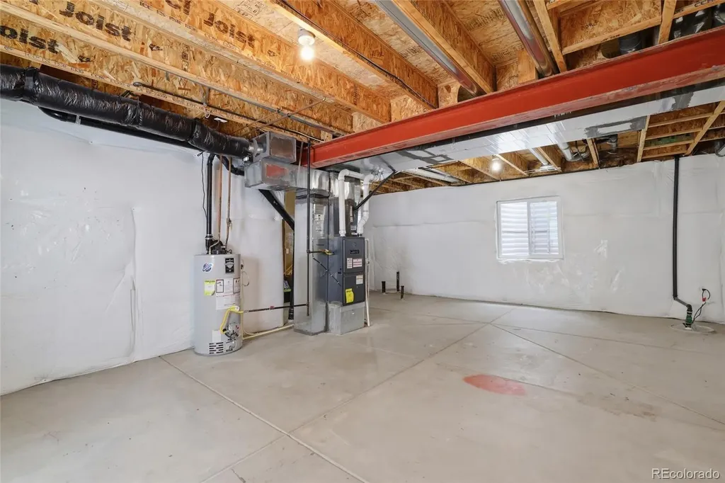 3788 Cadence Drive Castle Rock CO 80109