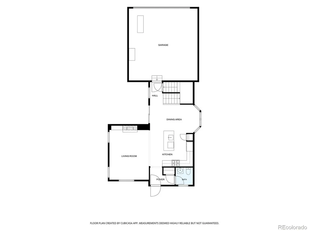 3788 Cadence Drive Castle Rock CO 80109