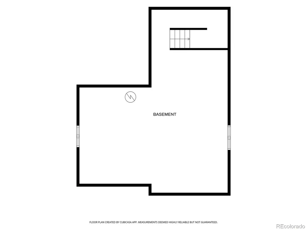 3788 Cadence Drive Castle Rock CO 80109