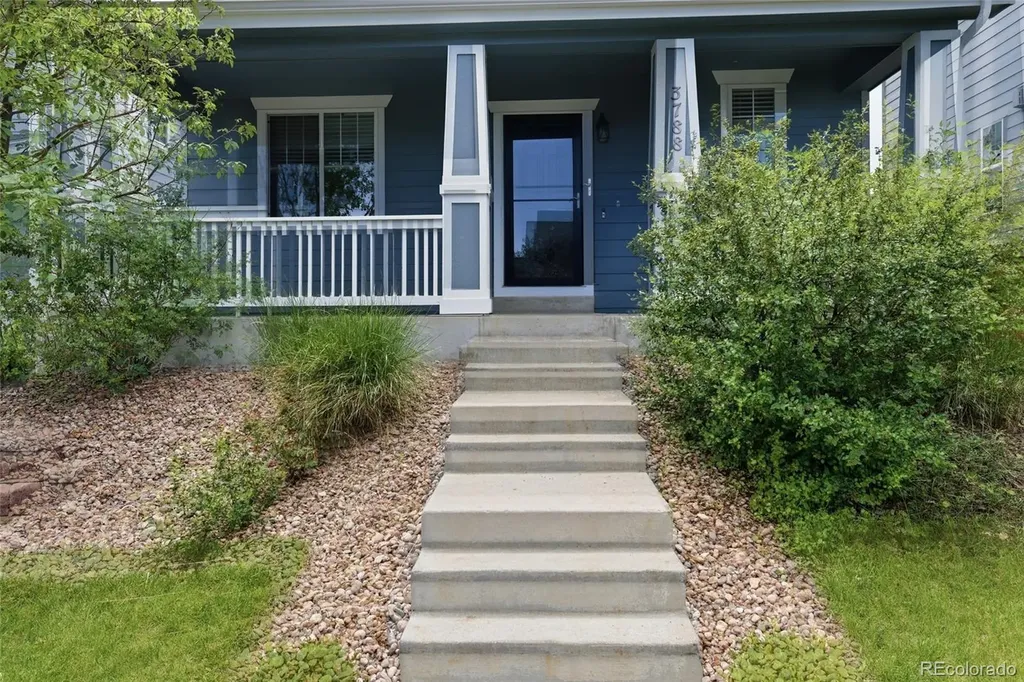 3788 Cadence Drive Castle Rock CO 80109
