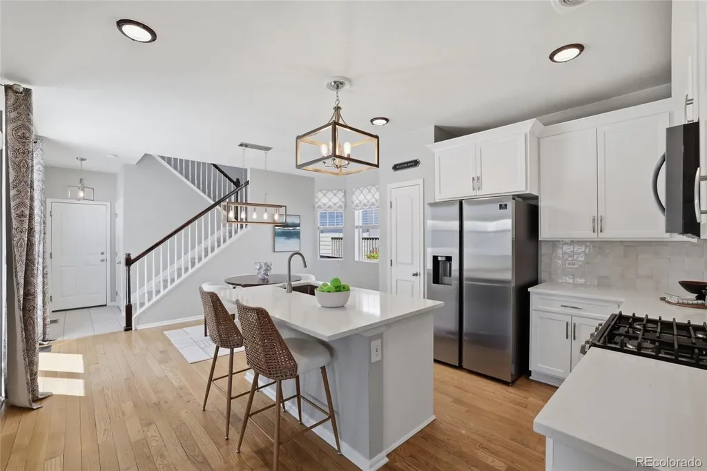 3788 Cadence Drive Castle Rock CO 80109