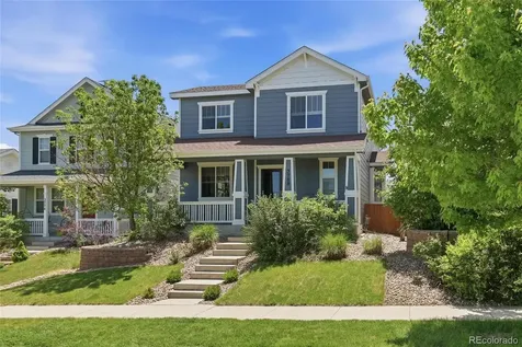 3788 Cadence Drive Castle Rock CO 80109