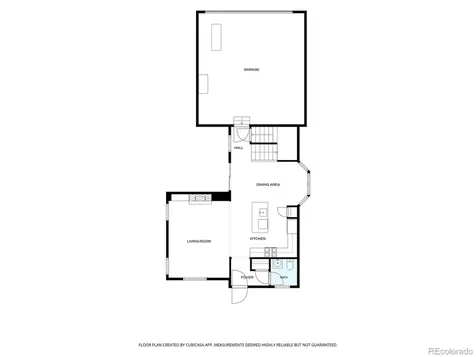 3788 Cadence Drive Castle Rock CO 80109