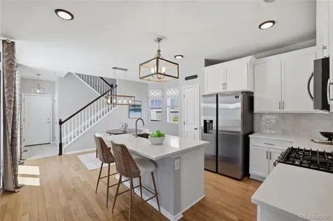 3788 Cadence Drive Castle Rock CO 80109